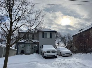 86 Wall St, Pontiac, MI 48342