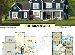 19 Mendon Green Ln, Pittsford, NY 14534