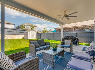 11911 Sitio Plns, San Antonio, TX 78254
