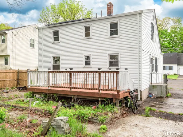 117 Westerly Street, Manchester, CT 06040