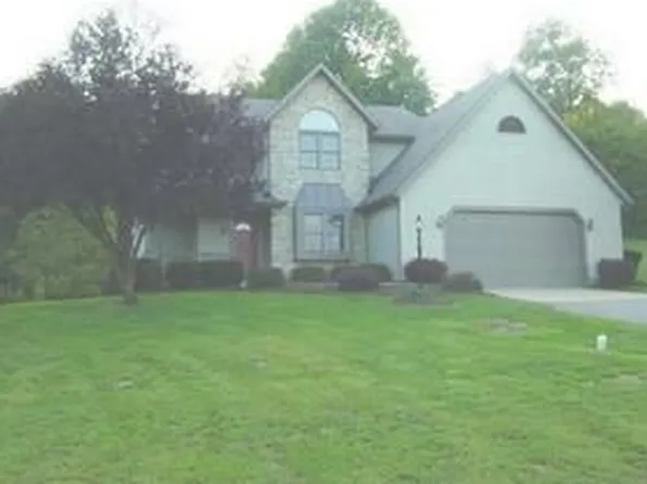 7615 Blackrun Rd, Nashport, OH 43830