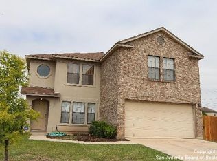 5702 Union Ter, San Antonio, TX 78244