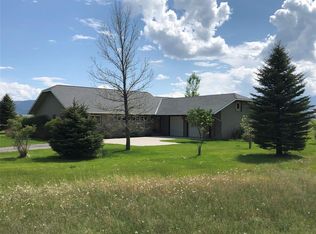 6 Riverside Dr, Livingston, MT 59047