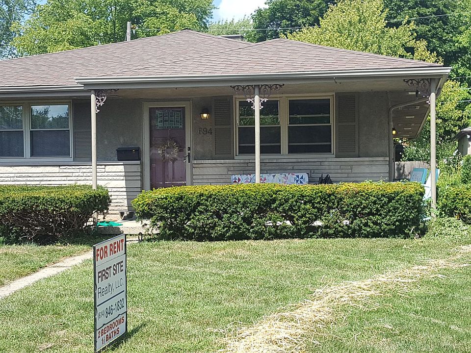 2nd image of 694 Village Dr