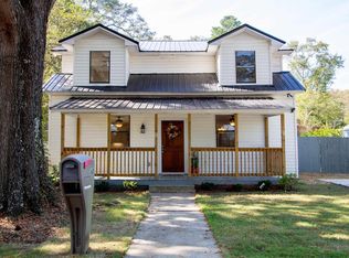 609 30th St N, Pell City, AL 35125