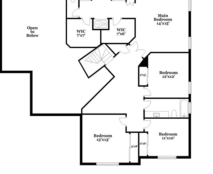 9243 W Salter Dr — Photo 3