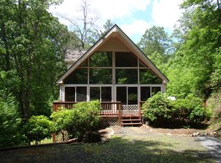 406 Old Home Trl, Fancy Gap, VA 24328
