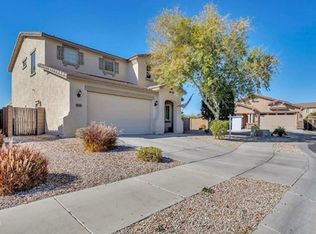 476 S 176th Dr, Goodyear, AZ 85338