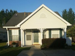 1320 Jasper St, Cantonment, FL 32533