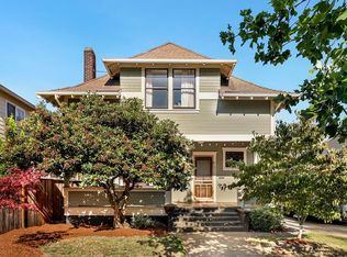 7535 N Oswego Ave, Portland, OR 97203