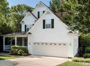 1329 Pendula Path, Apex, NC 27502