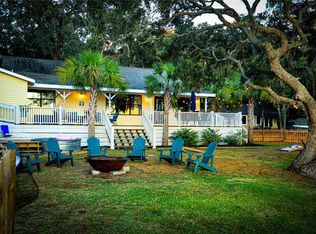 1629 River St NE, Townsend, GA 31331