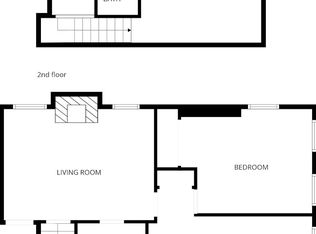 110 S 12th St APT B, Pittsburgh, PA
