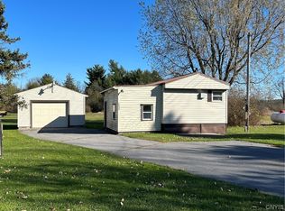 16527 Game Farm Road Ext, Dexter, NY 13634