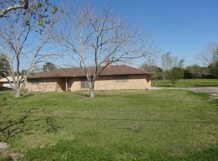 5601 Avenue P, Santa Fe, TX 77510