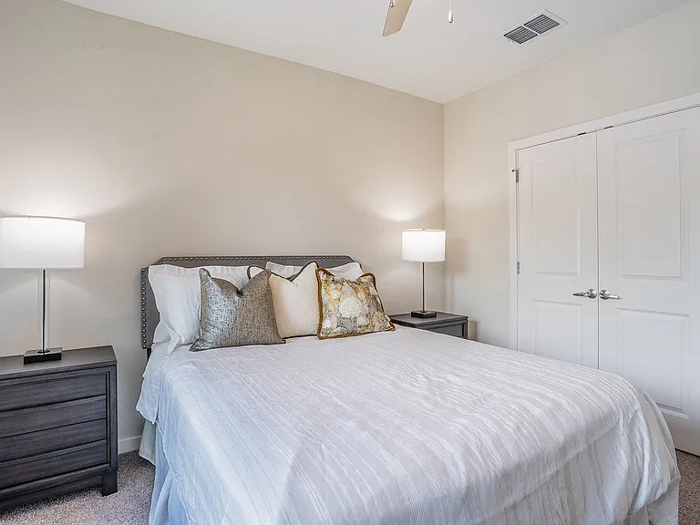 The Reef at Riviera 62+ Apartments — Photo 23