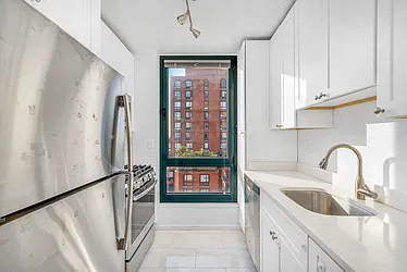 Rented by Real Broker NY LLC