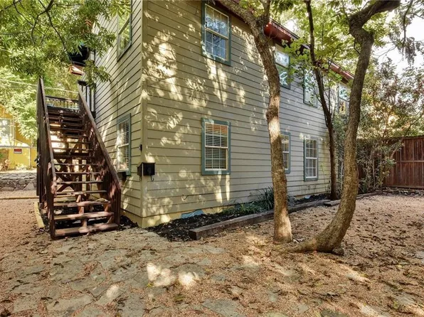 2714 Whitis Ave APT C, Austin, TX 78705