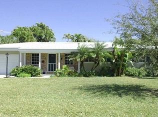 7901 SW 54th Ave, Miami, FL 33143