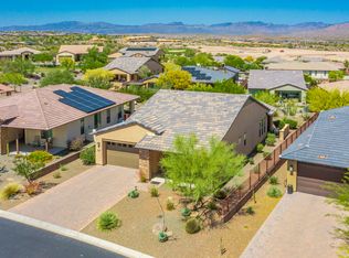 3340 BIG SKY Drive, Wickenburg, AZ 85390