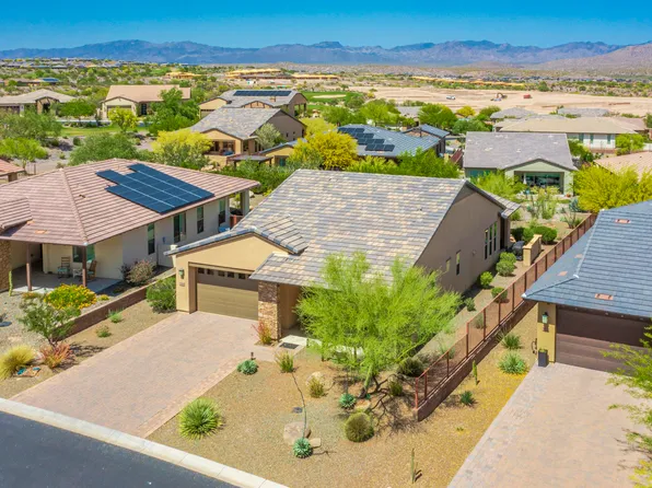 3340 BIG SKY Drive, Wickenburg, AZ 85390