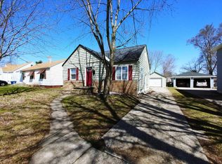 103 Wesley St SE, Wyoming, MI 49548