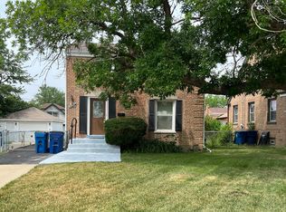 2520 Elder Ln, Franklin Park, IL