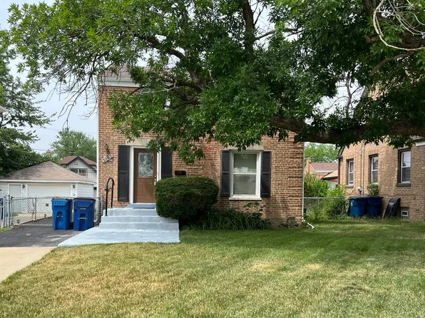 2520 Elder Ln, Franklin Park, IL 60131
