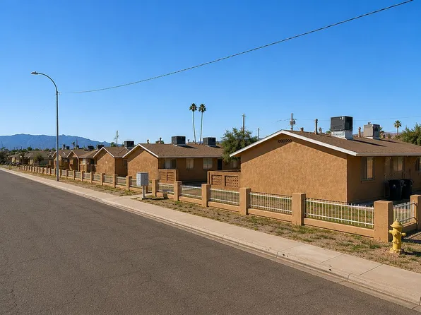 2559 E Corona Ave, Phoenix, AZ 85040