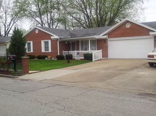 429 S Harvey Dr, Bloomington, IN