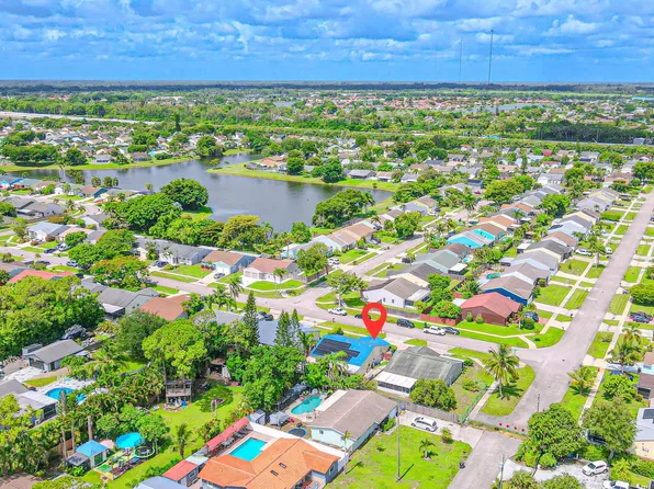 5018 E Canal Circle E, Lake Worth, FL 33467