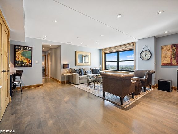 2nd image of 2100 N Lincoln Park W APT 12BN