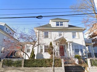 209 Dexter St #2L, Providence, RI 02907