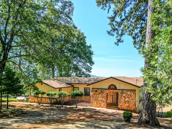 6155 Crystal View Ln, Foresthill, CA 95631