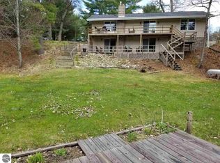 115 Tamarack Cir, Grayling, MI 49738