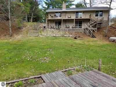 115 Tamarack Cir, Grayling, MI, 49738