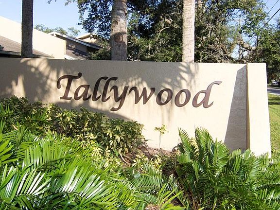 2nd image of 3470 Tallywood Cir #7040