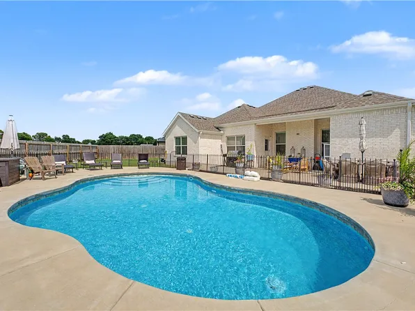 394 Cackling Bnd, Farmington, AR 72730