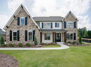 3230 Carswell Bnd, Cumming, GA 30028