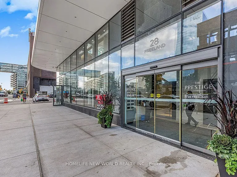 28 Freeland St #1103 — Photo 2