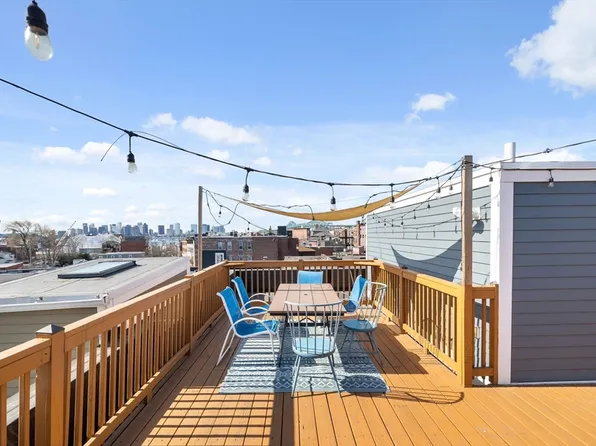 18-20 Congress Ave #4, Chelsea, MA 02150