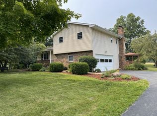 8245 Walnut Ave, Galena, OH