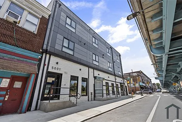 5001 Frankford Ave #3 — Photo 8