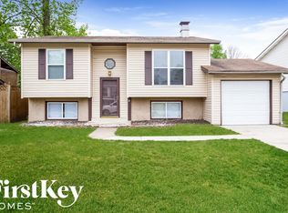 1638 Ventnor Pl, Florissant, MO