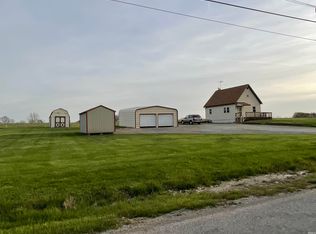 1472 E 400 N, Ossian, IN 46777