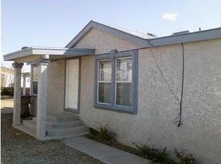 4162 Calle Americana, Las Cruces, NM 88005