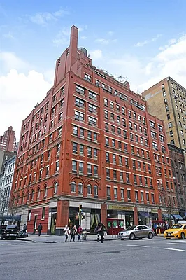 Rented by Corcoran | media 2
