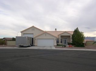 2312 Ryan Way, Bullhead City, AZ 86442