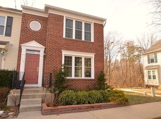 644 Lions Gate Ln, Odenton, MD 21113