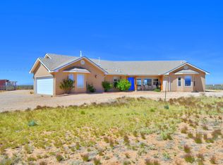 22 Recato Loop, Belen, NM 87002